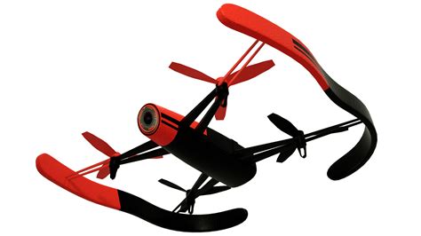 parrot bebop drone  model