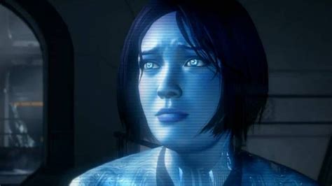 Is Cortana Really Dead In Halo 4