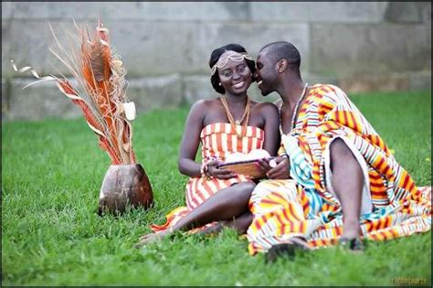 Lifestyle 5 Crazy Sexual Traditions That Are Still Practised In Africa