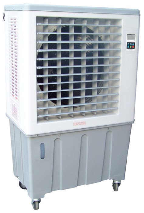 portable evaporative air cooler  pac  heataustralia