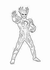 Ultraman Saga Mewarnai Mewarna Orb Colorear Hitam Putih Ginga Sketsa Geed Untuk Taro Ribut Cepat Kibrispdr Perolehi Pelbagai Boleh Terhebat sketch template