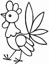 Coloring Pages Primitive Getcolorings sketch template