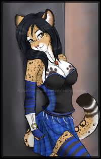 Furry sex culture