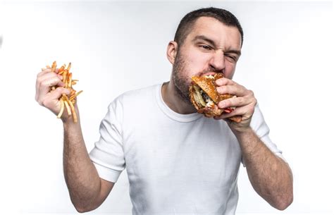 study playing slow   eating discourages people  wolfing
