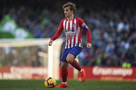 barcelona announce griezmann signing daily post nigeria