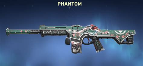 phantom skins  valorant dot esports