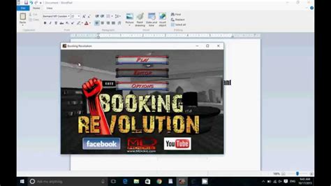 booking revolution hacksimple  easy youtube