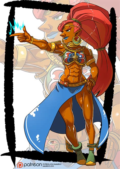 urbosa muscular abs urbosa image gallery sorted by position luscious
