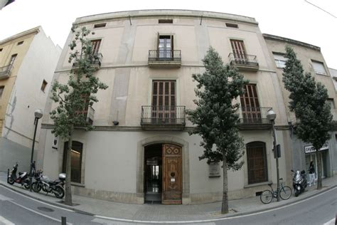 museo de arte de sabadell visitmuseum catalonia museums