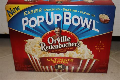 orville redenbacher  people famous people news  biographies