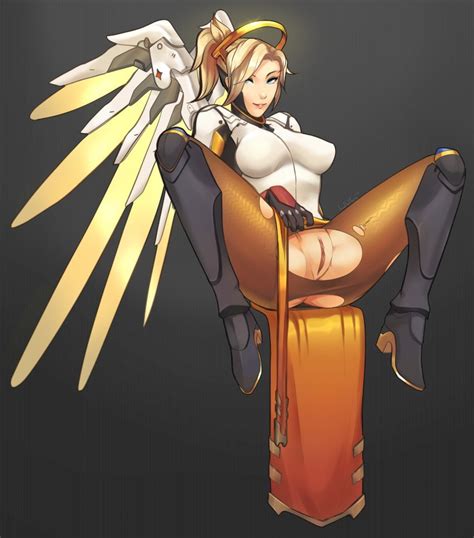 rule 34 overwatch mercy part 1 naked shemale snapshots redtube