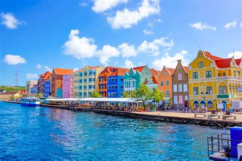 curacao   curacao  famous   guides