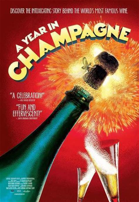 a year in champagne movie review 2015 roger ebert