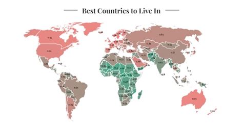countries     wisevoter