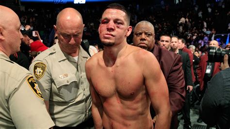 Nate Diaz On Ufc Future I Don T Want To Fight Anybody