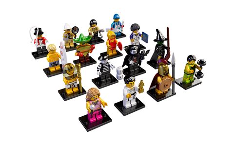 8684 minifigures series 2 brickipedia the lego wiki