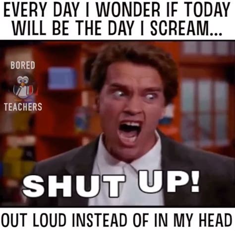 15 Funny Last Day Of School Memes For Teachers Factory Memes