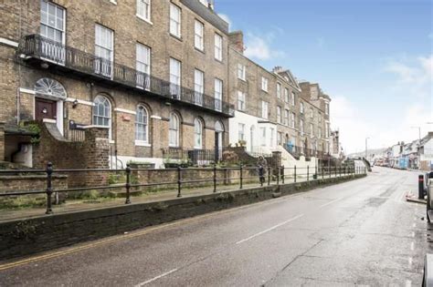 london road dover kent ct  bedroom flat  sale  primelocation