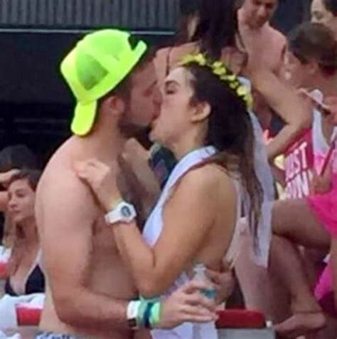 Bride To Be S Wedding Cancelled After Video Of Her Kissing