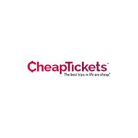 cheaptickets logo svg brand logo vector
