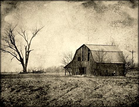 wallpaper black  white tree sky monochrome photography barn rural area house field