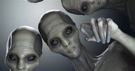 scientists  alien invasion   extraterrestrials
