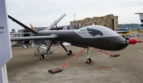 serbia  receive chinese armed drones  defence order strategy