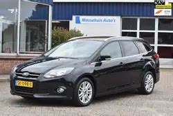 koop ford focus occasions  eindhoven autoscout