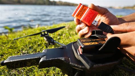 parrot ar drone gps edition launched video