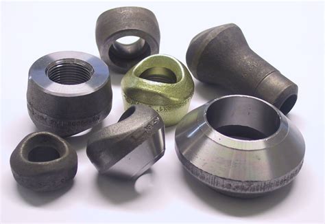 forged steel outlet fittings midland fittings