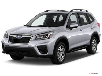 subaru forester prices reviews pictures  news