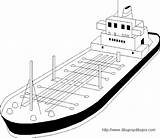 Barcos Barco Carga Buque Guerra Carguero Imagui Supertanker Palmira Flotan Pesado Sailing Hunden Transportes Aun Siendo Descargar sketch template