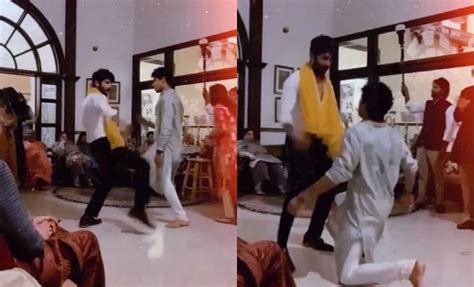 Shahid Kapoor Is Crediting This Woman For His Killer Dance Moves