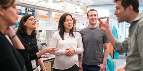 Zuckerberg Cuenta Con Estos Aliados Para Hacer El Atlas