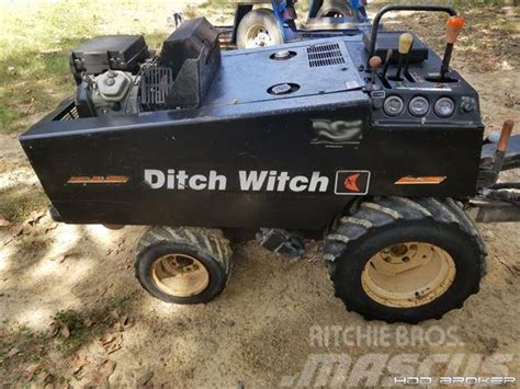 ditch witch sxploughs year  mnftr  price    pre owned ploughs  sale