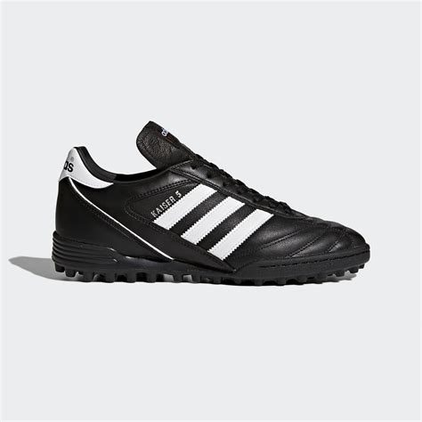 adidas kaiser  team boots black adidas uk
