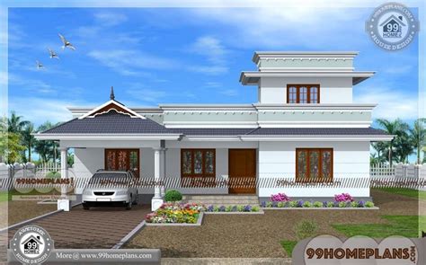 indian home design single floor traditional homes  exterior designs