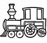 Tren Dibujo Trenes Colorir Comboio Treno Revolucion Vagon Treni Locomotoras Desenhos Dibuix Acolore Comboios Coloritou Trens Dibuixos Stampare sketch template