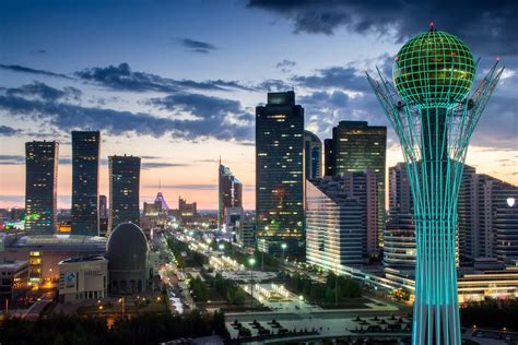 kazachstan zniesie wizy dla polakow wp turystyka
