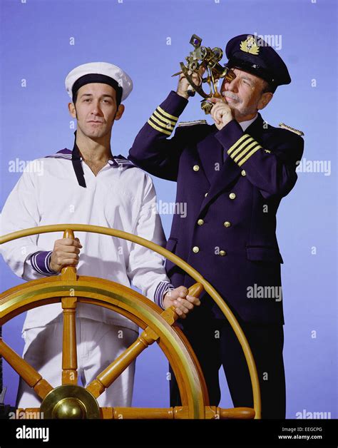 hamburg deustchland captain  sailor stock photo alamy
