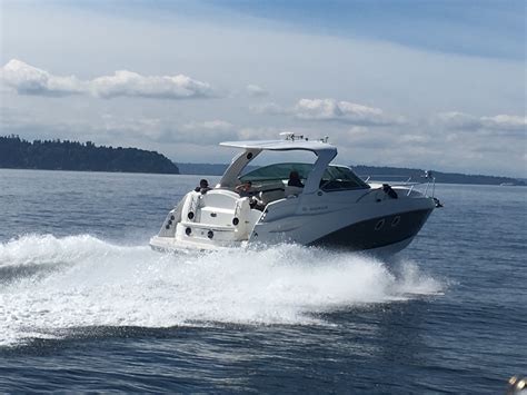 ec owner  pacific nw rinker boat company