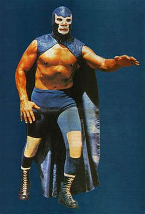 lucha libre magaine covers of the 1970s flashbak