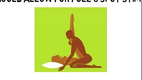 3 G Spot Sex Positions How To Make A Girl Ogasm G Spot Orgasm How To