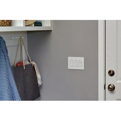 legrand radiant   switch rocker wall mounted light switch  white size