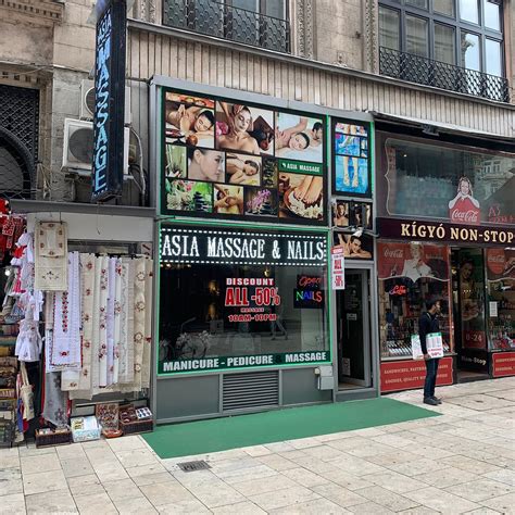 Asian Massage Budapest Ce Qu Il Faut Savoir Pour Votre Visite