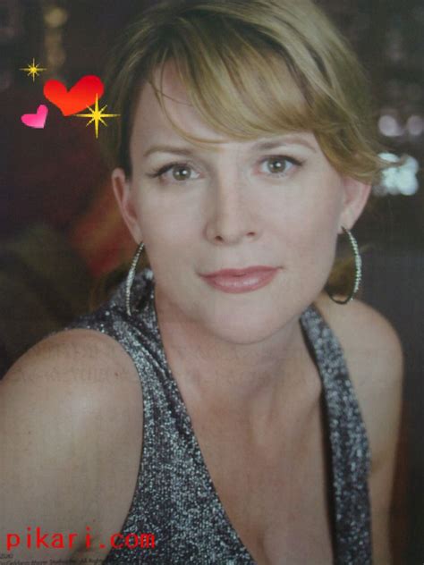 laurel holloman bette and tina the l word cast the l word