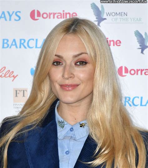 Fearne Cotton No Source Celebrity Beautiful Sexy Babe Posing Hot