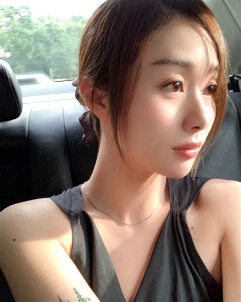 Liu1ting Girl Photos Beauty Instagram