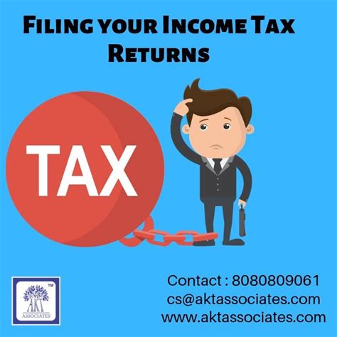 Efile Income Tax Return Online