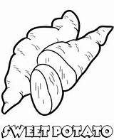 Potato Broad Topcoloringpages Ninjago sketch template
